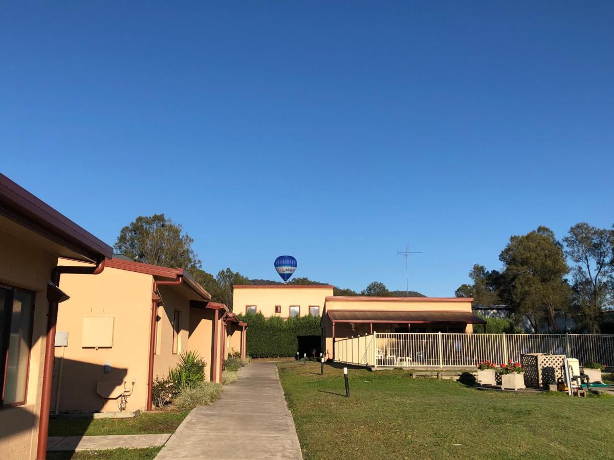 Nightingale Villas Broke Extérieur photo