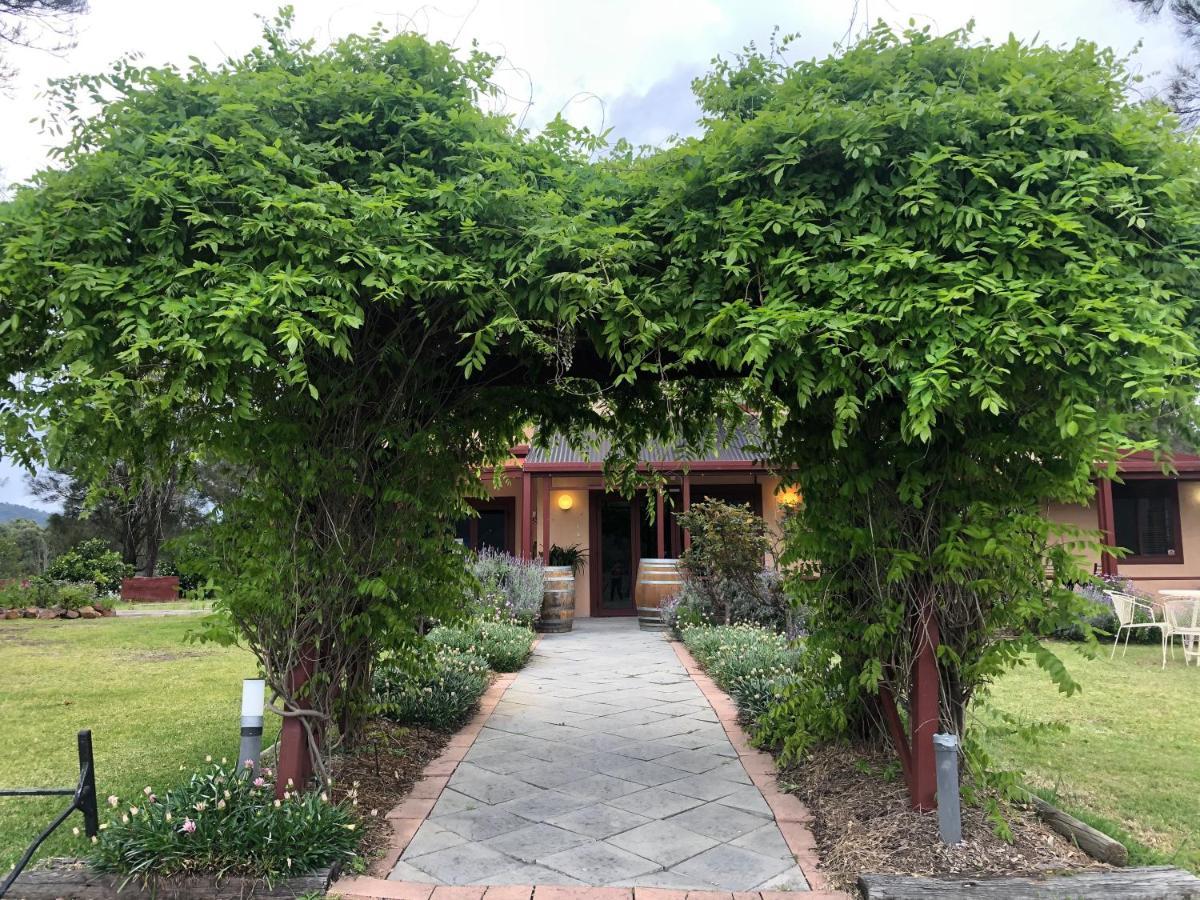 Nightingale Villas Broke Extérieur photo