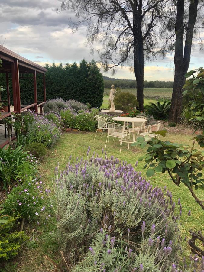 Nightingale Villas Broke Extérieur photo