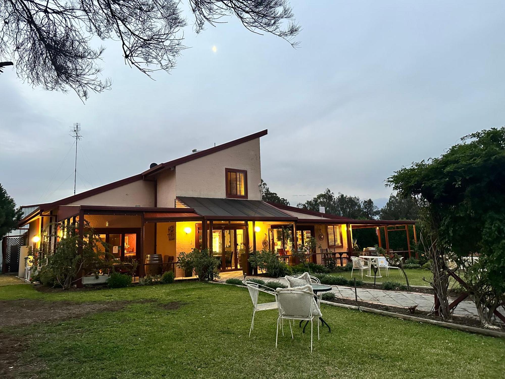 Nightingale Villas Broke Extérieur photo